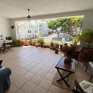 La Mejor Terraza De Apartamento